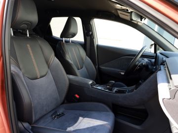 Lexus LBX